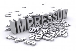 Impressum